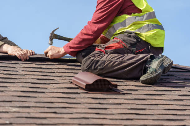 Trusted Willimantic, CT Roofing Contractor Experts